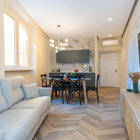 La Dolce Vita Cavour Roma Ngoại thất bức ảnh