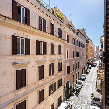 La Dolce Vita Cavour Roma Ngoại thất bức ảnh