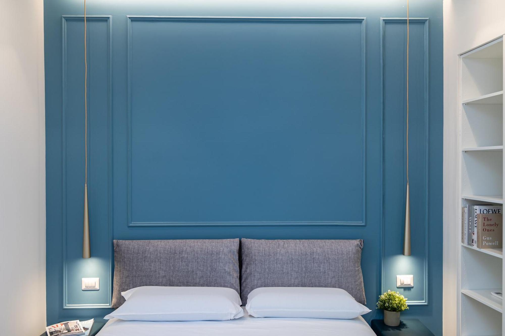 La Dolce Vita Cavour Roma Ngoại thất bức ảnh
